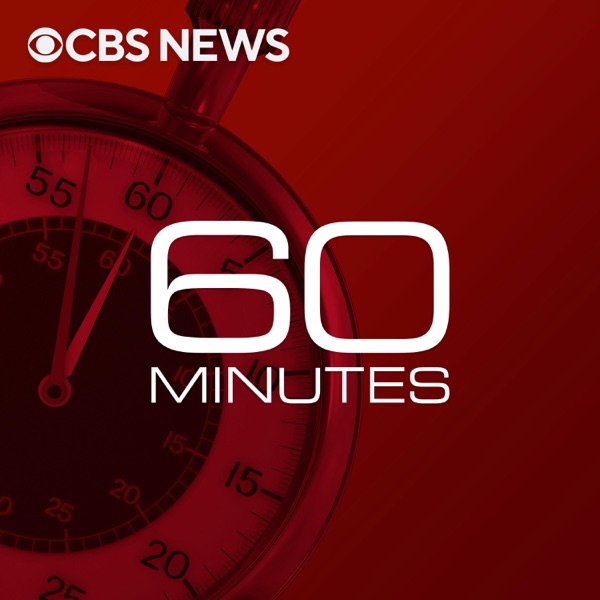 60 Minutes artwork