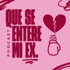 QUE SE ENTERE MI EX - RECACTION
