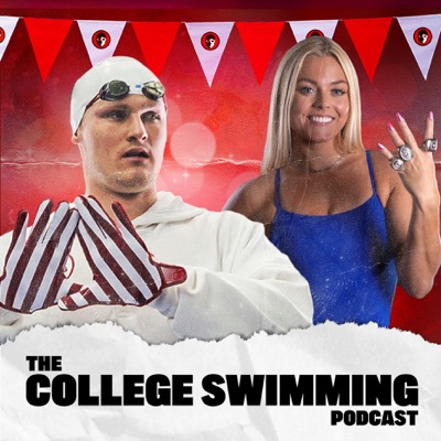 The College Swimming Podcast by SwimSwam:SwimSwam