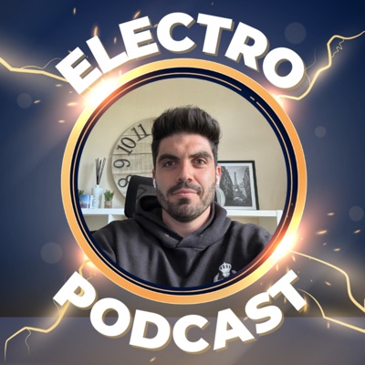 ElectroPodcast con Ruedana.:Ruedana