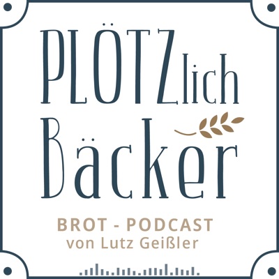 Plötzlich Bäcker Plötzlich Bäcker