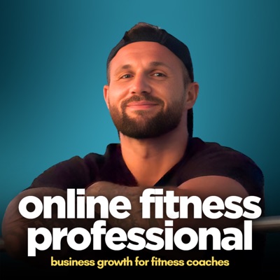 Online Fitness Professional