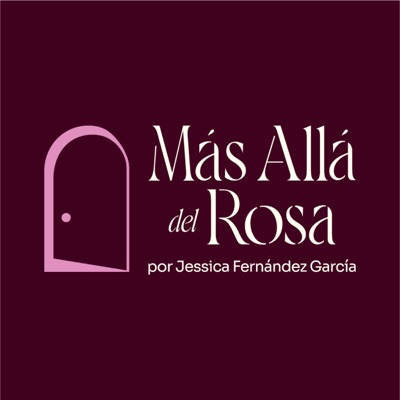 Más Allá del Rosa Más Allá del Rosa
