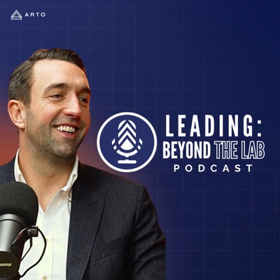 Leading Beyond The Lab Leading Beyond The Lab