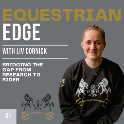 Equestrian Edge - Rider Performance