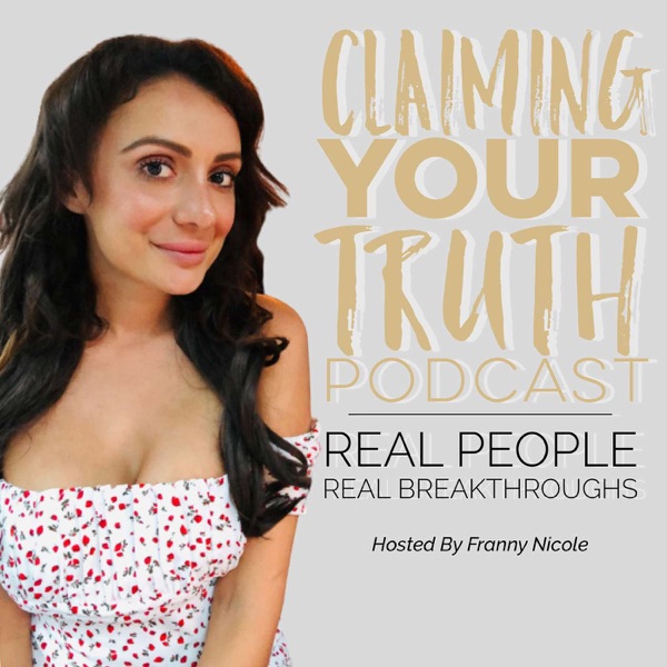 Claiming Your Truth Podcast