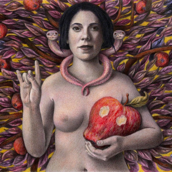 Fruit of Knowledge photo