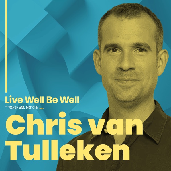 Why Willpower Is A LIE | Dr. Chris van Tulleken photo