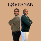 Løvesnak