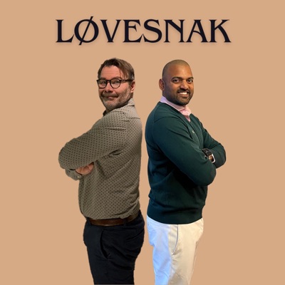 Løvesnak