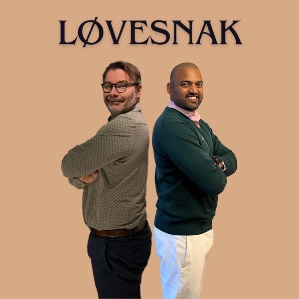 Bamsefest - Løvesnak