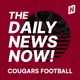 Washington State Cougars Football Today | 2 Min News | The Daily News Now!