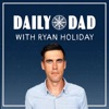 Logo of the podcast The Daily Dad