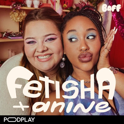 Fetisha + Anine Fetisha + Anine