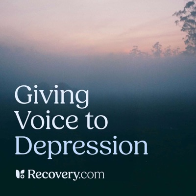 Giving Voice to Depression Giving Voice to Depression