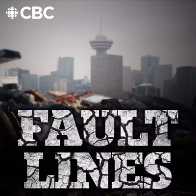 Fault Lines Fault Lines