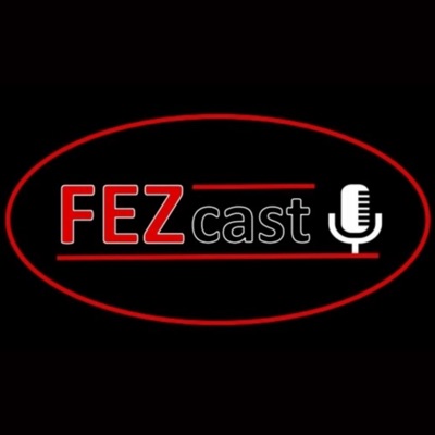 Fezcast - The Saracens Supporters Association Podcast