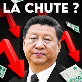 La nouvelle crise en Chine qui peut tout changer artwork