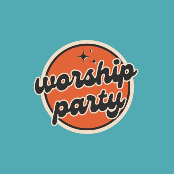 Mathew chapter 3 discussion with DAYO ADEYINKA  on worship party cover art