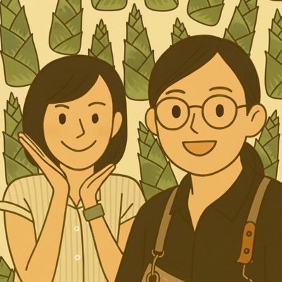 掌聲股勵－五股人的交流小客廳