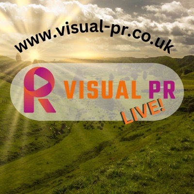 Visual PR LIVE!