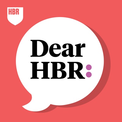 Dear HBR: Dear HBR: