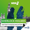 ​​WDR 5 Sherlock Holmes Detektivgeschichten - Hörbuch​  - WDR 5