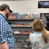 ⚙️ Warhammer 40k | 1: Grimdark and Glitter