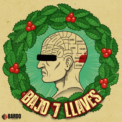 BAJO 7 LLAVES BAJO 7 LLAVES
