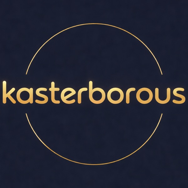 Kasterborous Classic TV Image