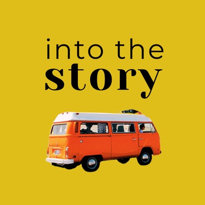 Into the Story: True Stories, Better Communication Into the Story: True Stories, Better Communication