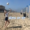 alma on air
