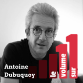 Le Volume sur 11