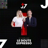 J+7 - 17/04/2023 - Le doute expresso