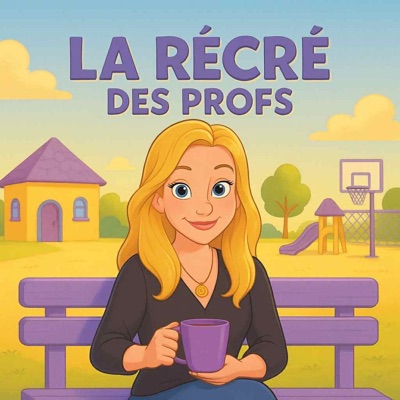 La récré des profs
