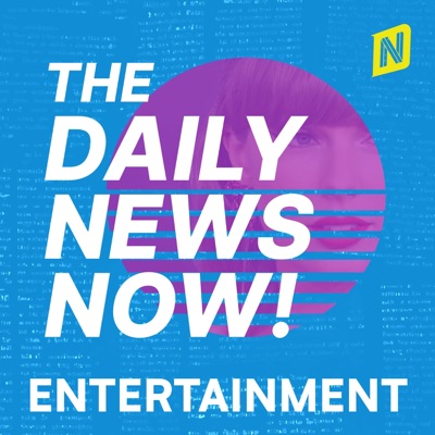 Entertainment & Celebrity News Today | 2 Min News | The Daily News Now! Entertainment & Celebrity News Today | 2 Min News | The Daily News Now!