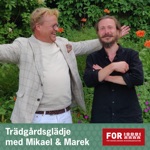 Trädgårdsglädje - Mikael & Marek pratar trädgård
