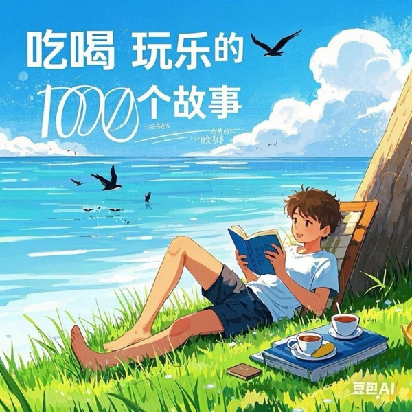 唤醒系列 | 治愈一切不开心