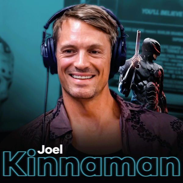 JOEL KINNAMAN: Controlling Rage, Overcoming Eating Disorders & Reaching Another Level photo