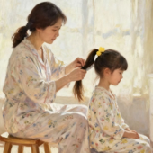 育儿经典作品解读