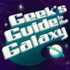 Geek's Guide to the Galaxy - A Science Fiction Podcast