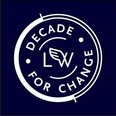 Decade for Change : le podcast