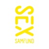 Sex & Samfund podcast