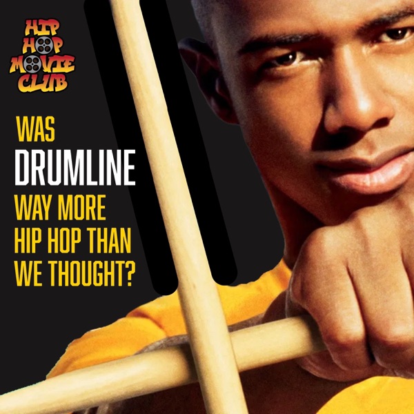 Was Drumline way more hip hop than we thought? photo