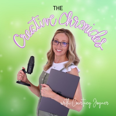 The Creative Chronicles The Creative Chronicles