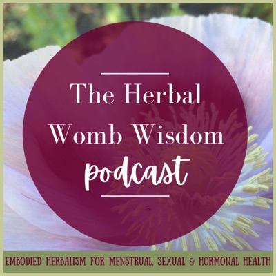 Herbal Womb Wisdom
