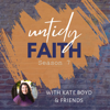 Untidy Faith - Kate Boyd | Author of An Untidy Faith
