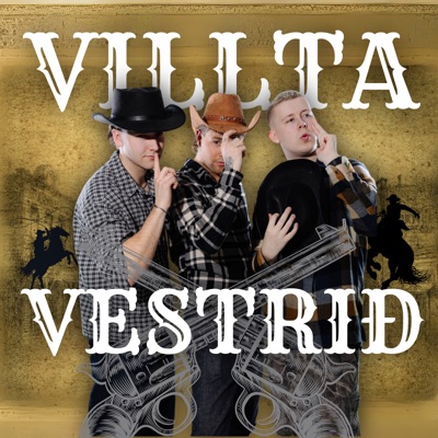 Villta Vestrið Villta Vestrið