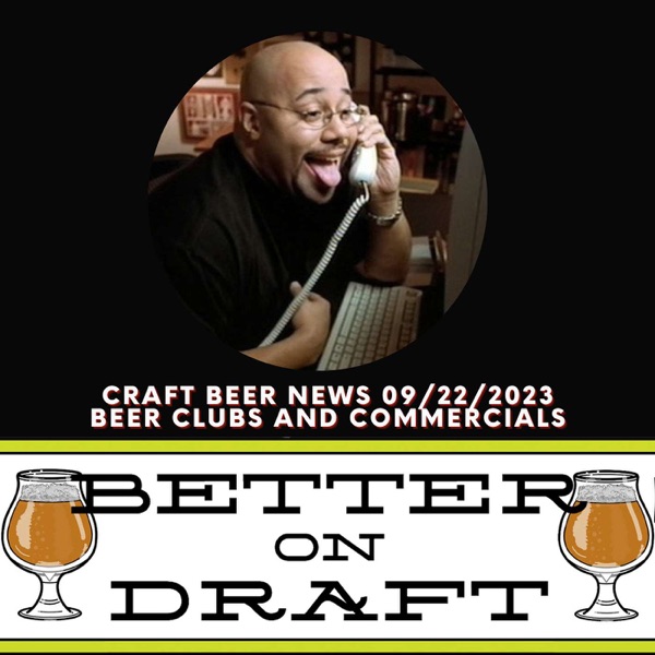Craft Beer News (09/22/23) – Beer Clubs & Commercials photo