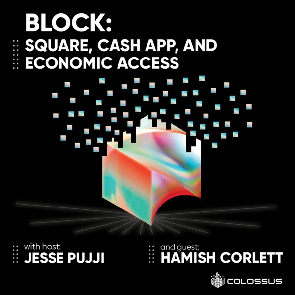 Block: Square, Cash App, and Economic Access